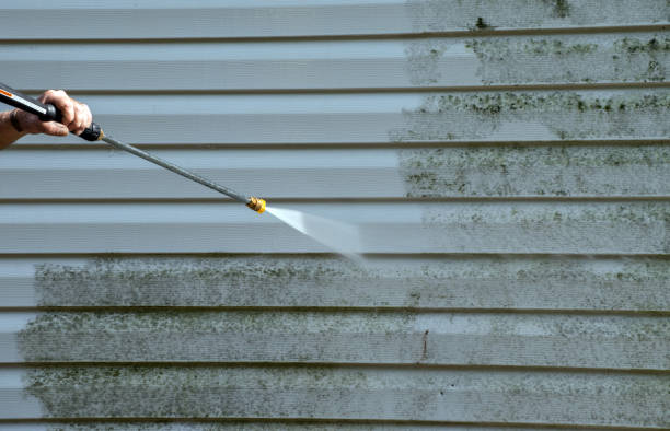 Best Fence Pressure Washing  in Pine Ridge, SD
