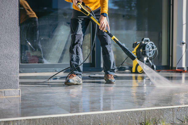 Trusted Pine Ridge, SD Pressure Washing Experts