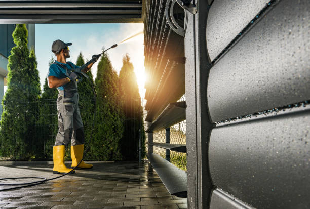 Best Commercial Pressure Washing  in Pine Ridge, SD