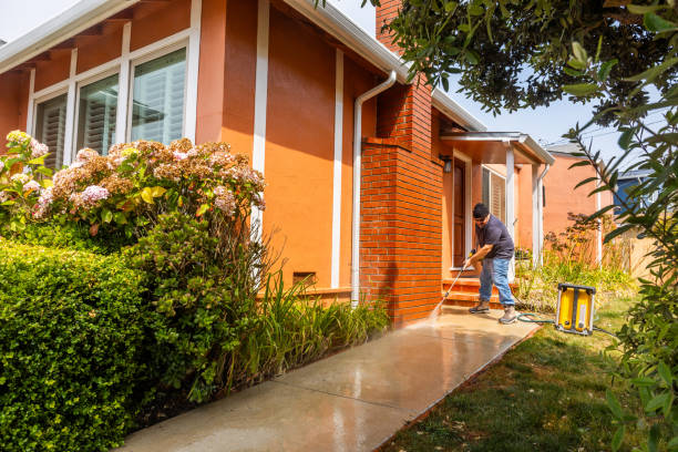 Best Pressure Washing Services for Businesses  in Pine Ridge, SD