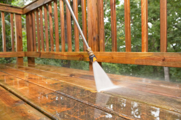 Best Pressure Washing Company Near Me  in Pine Ridge, SD