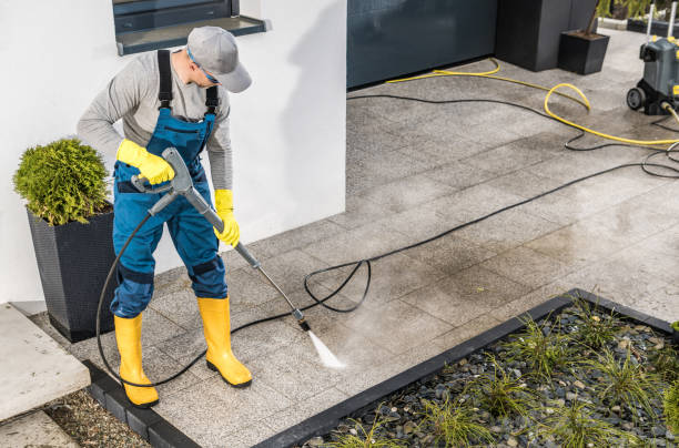 Pressure Washing Services for Businesses in Pine Ridge, SD