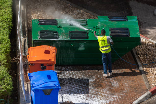 Best Sidewalk Pressure Washing  in Pine Ridge, SD